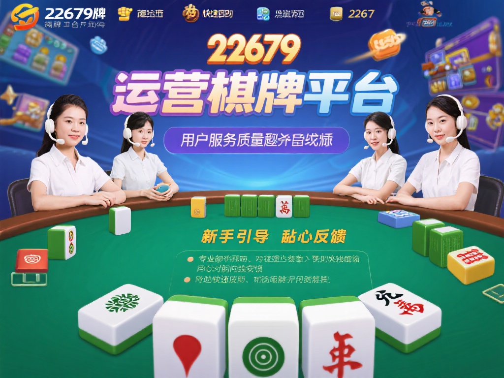 除了游戏本身的吸引力，平台的运营和服务质量同样不可