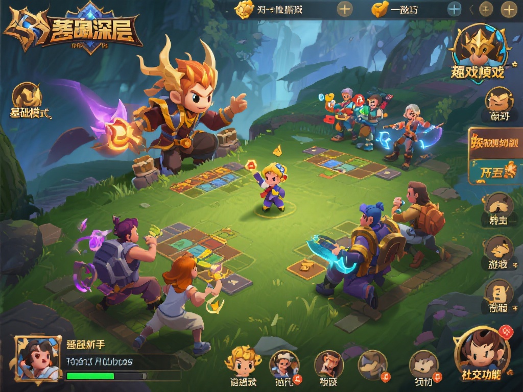 开元30018棋牌游戏版本 (开元30018棋牌游戏版本全新上线，畅享无限乐趣！）
