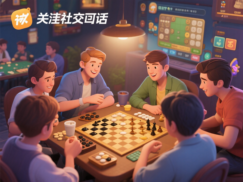开元棋艺棋牌7104a (开元棋艺棋牌7104a：畅享顶级棋牌竞技乐趣）