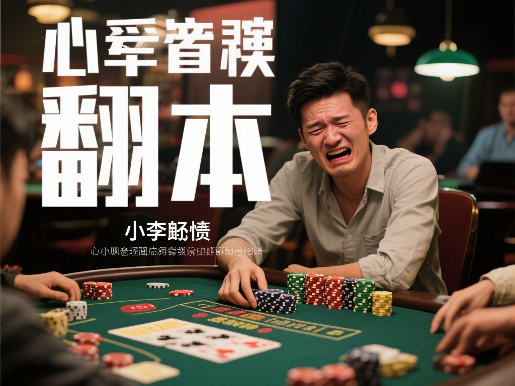 此外，心理因素也是导致亏损的重要原因。不少玩家在连