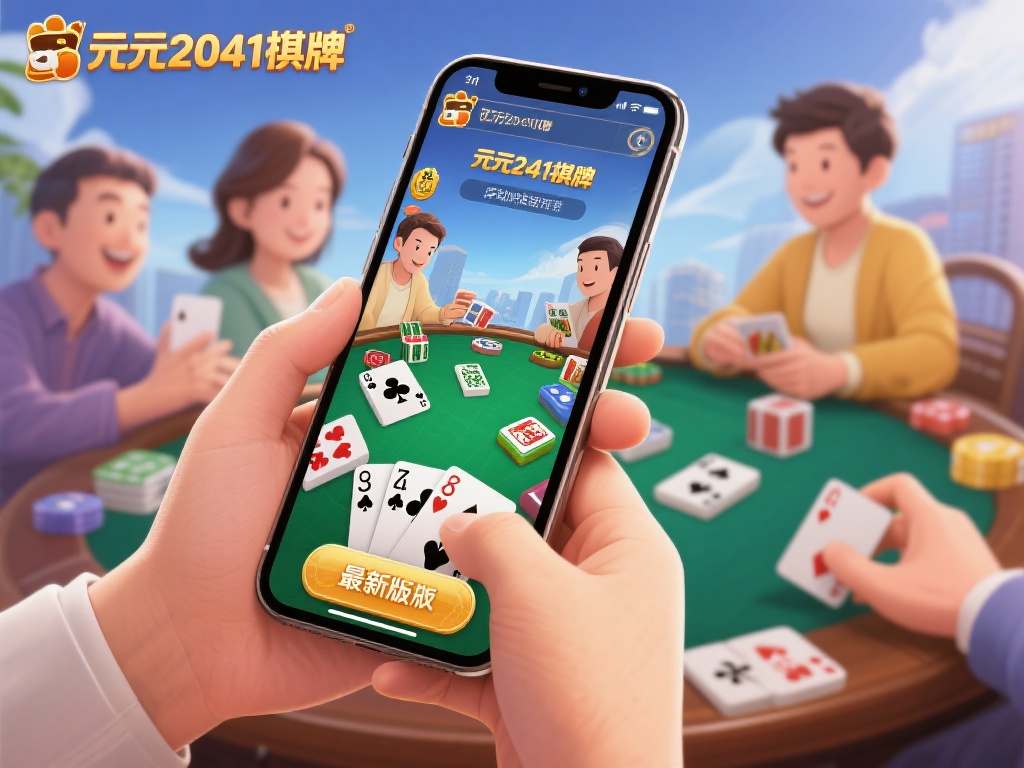 在如今快节奏的生活中，手机游戏成为了许多人放松娱乐