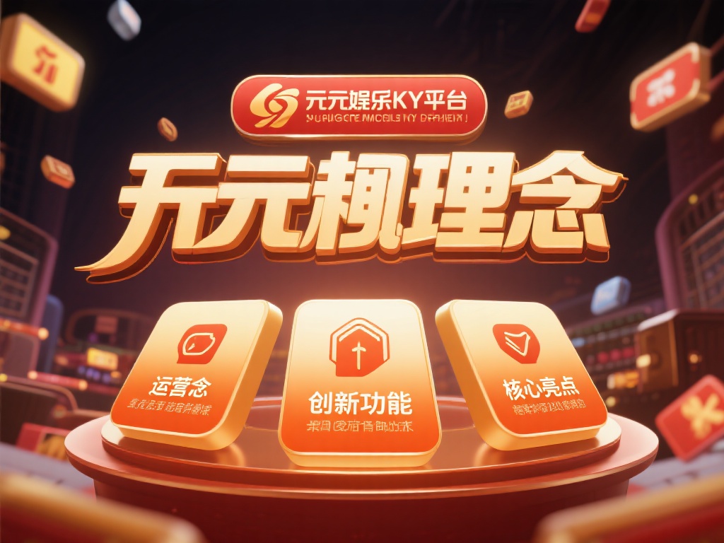 开元娱乐ky平台之所以能够在众多竞争者中脱颖而出，