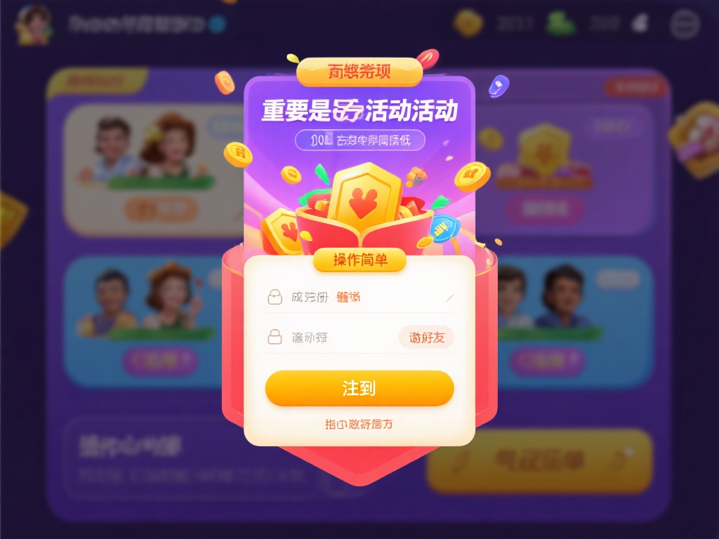 更重要的是，这类活动通常门槛较低，操作简单。比如，