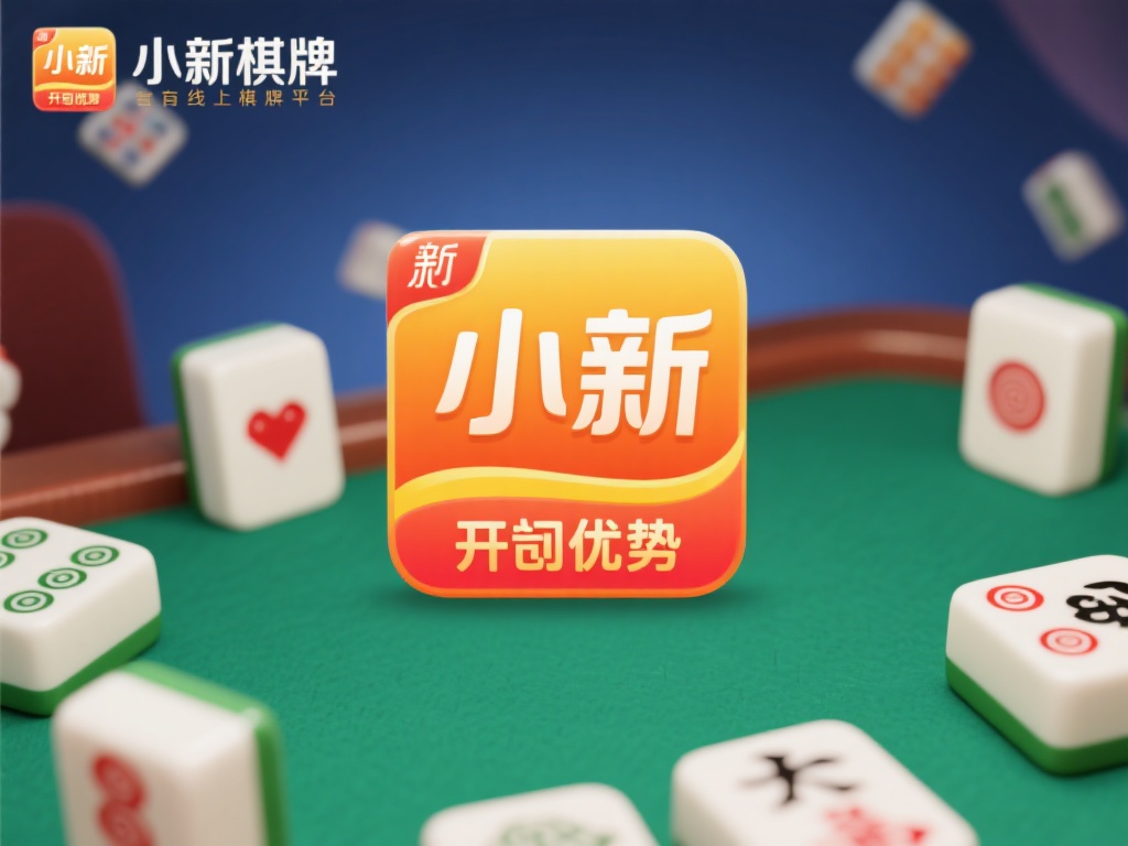 在众多线上棋牌平台中，小新棋牌开元之所以能够脱颖而