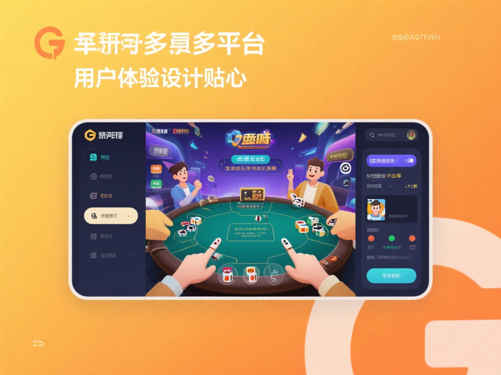 其次，平台的用户体验设计非常贴心。界面简洁明了，操