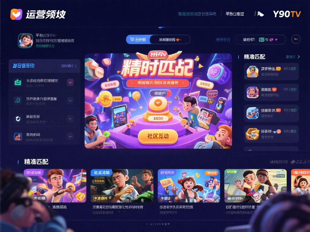 开元棋牌平台深度解析y90tv：全面揭秘运营与特色 (开元棋牌平台深度解析y90tv：运营模式与独特特色全面揭秘）