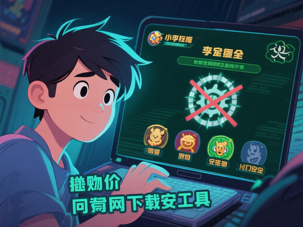 开元棋牌开挂软件助手下载安装及使用教程详解 (开元棋牌开挂软件助手下载安装及使用教程全面解析指南）