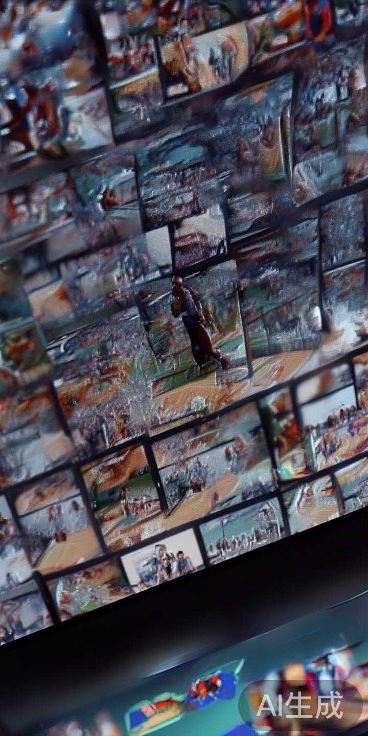 赛事直播和回放：平台提供高清直播资源，覆盖足球、篮