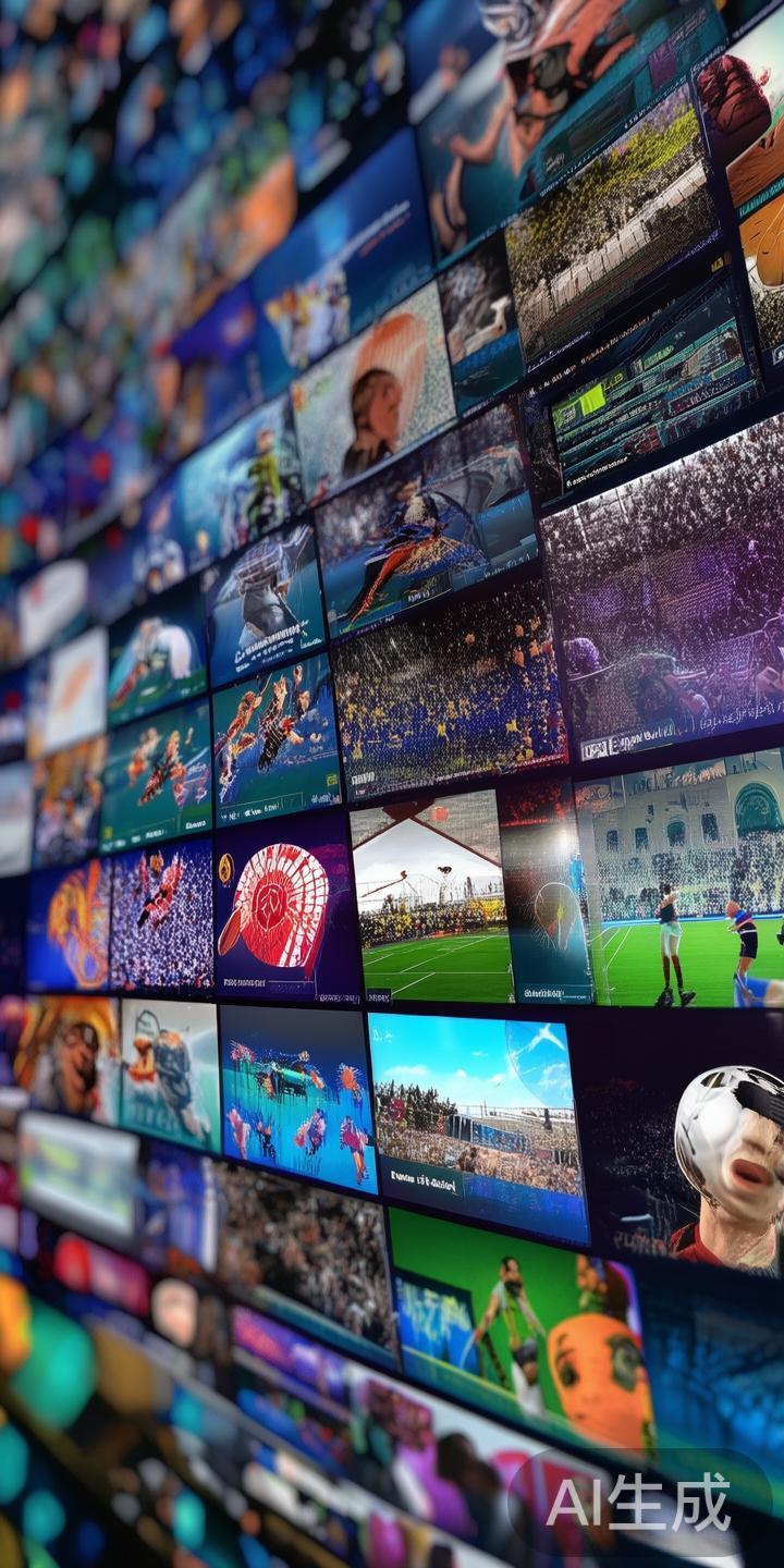 轻松畅享最新体育赛事，免费下载星空体育平台手机版