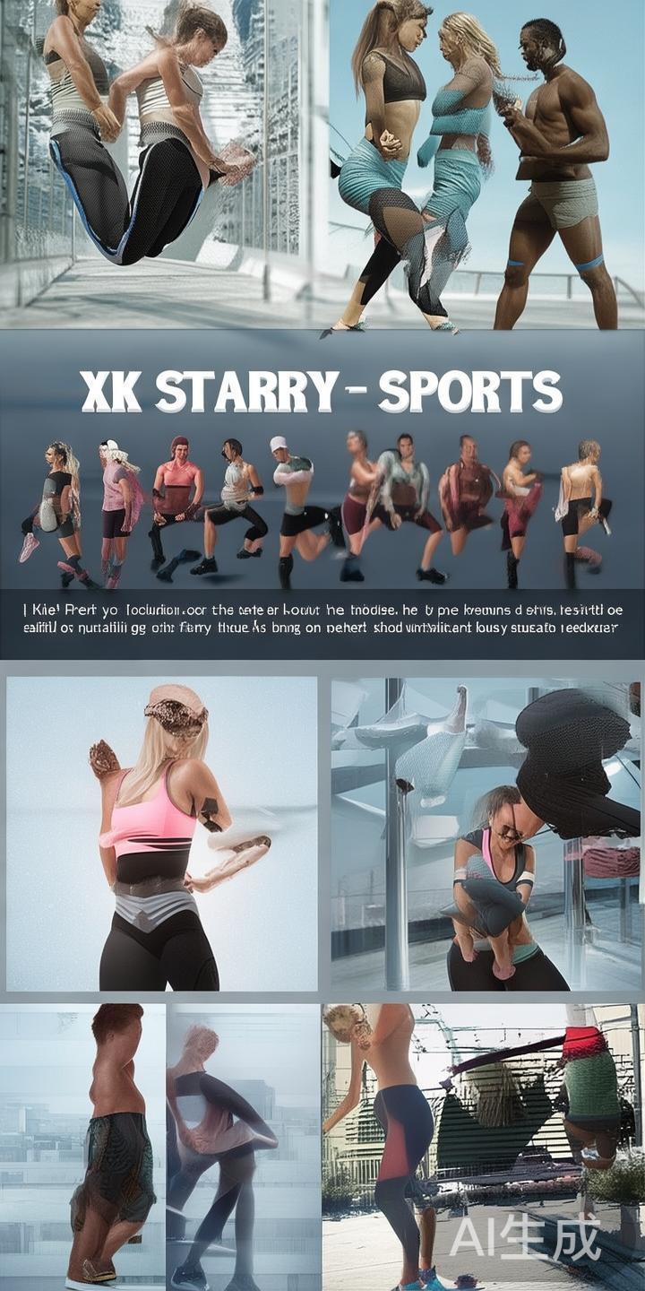 在现代社会，随着人们健康意识的不断提升，运动已成为