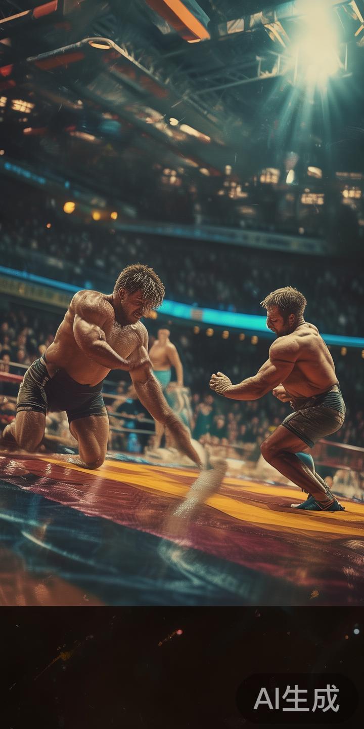 在不同赛事背景下的案例分析尤为吸引人。例如，某场焦