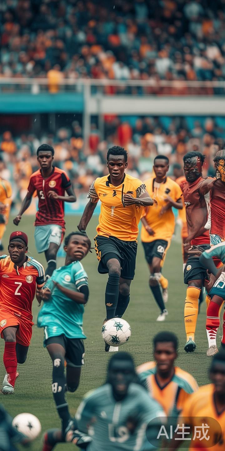 米兰体育报关注：重睹星空带来的足球盛宴与点燃新希望