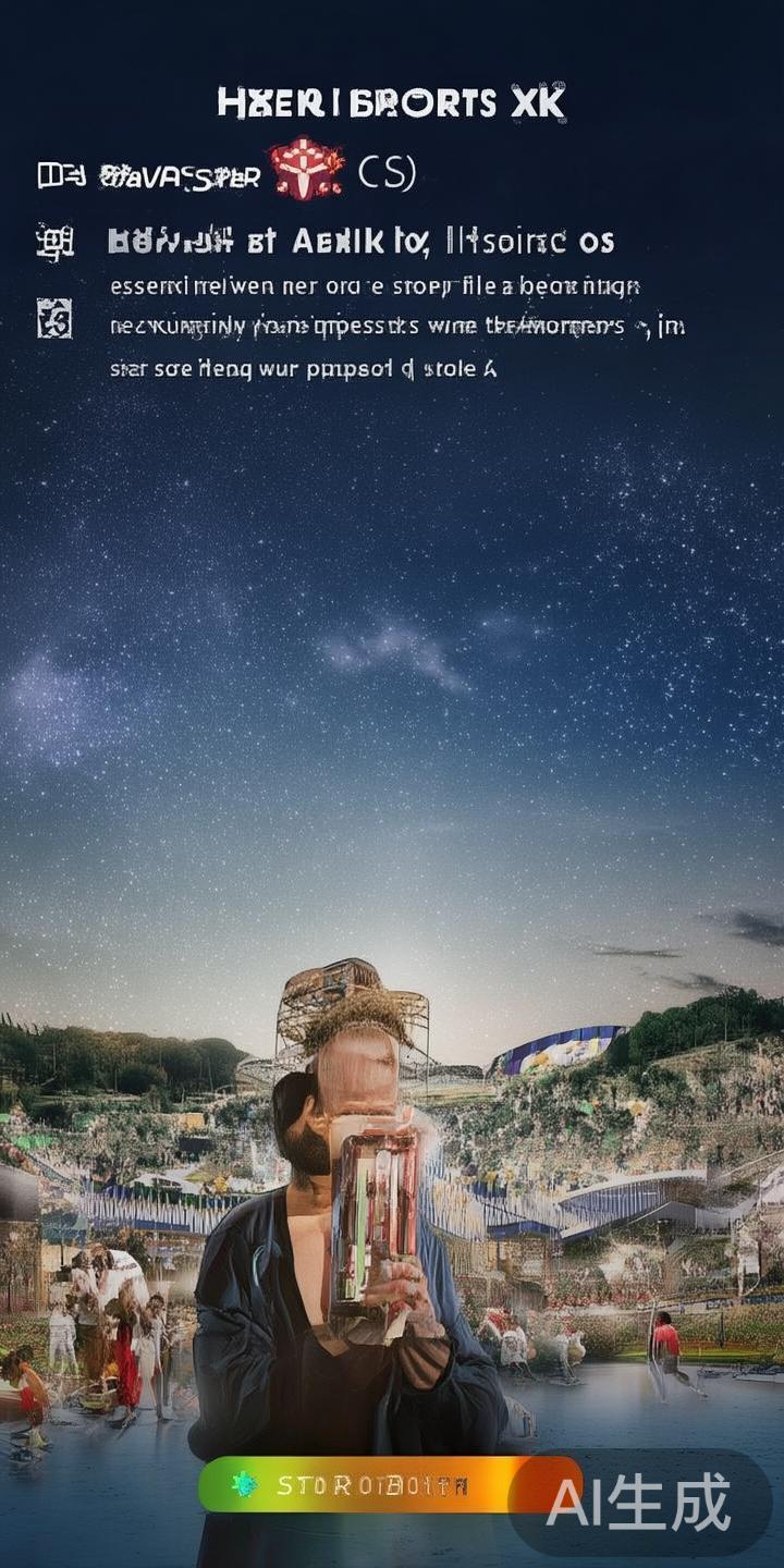 星空体育xk：打造全民健身平台实现多元化体育体验新纪元