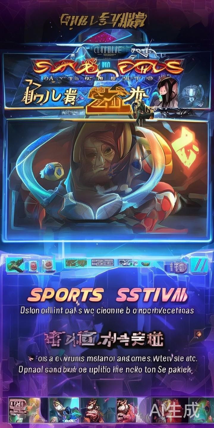 《星空体育2》最新版本全面解析:丰富内容与精彩活动一览 在版本更新中,开发团队特别设置了多项精彩活动,充分