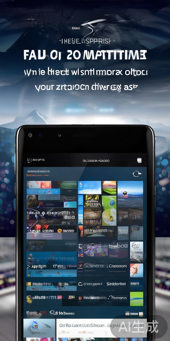 2024年星空体育下载平台推荐与详细使用指南大全 首先,星空体育下载平台以其丰富的体育资源和高清直播